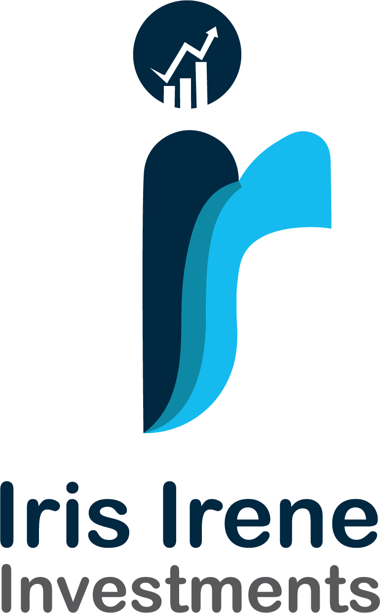 Iris Irene Investments Logo - Financial Advisory